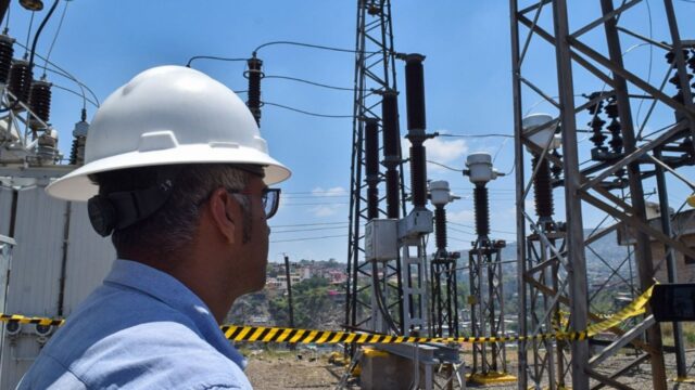 CREE hace llamado al Congreso para avanzar en reforma eléctrica mientras el proyecto sigue estancado