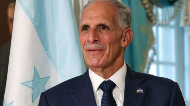 Tito Asfura no enviará ayuda a Venezuela: «Hoy tengo que enfocarme en Honduras»