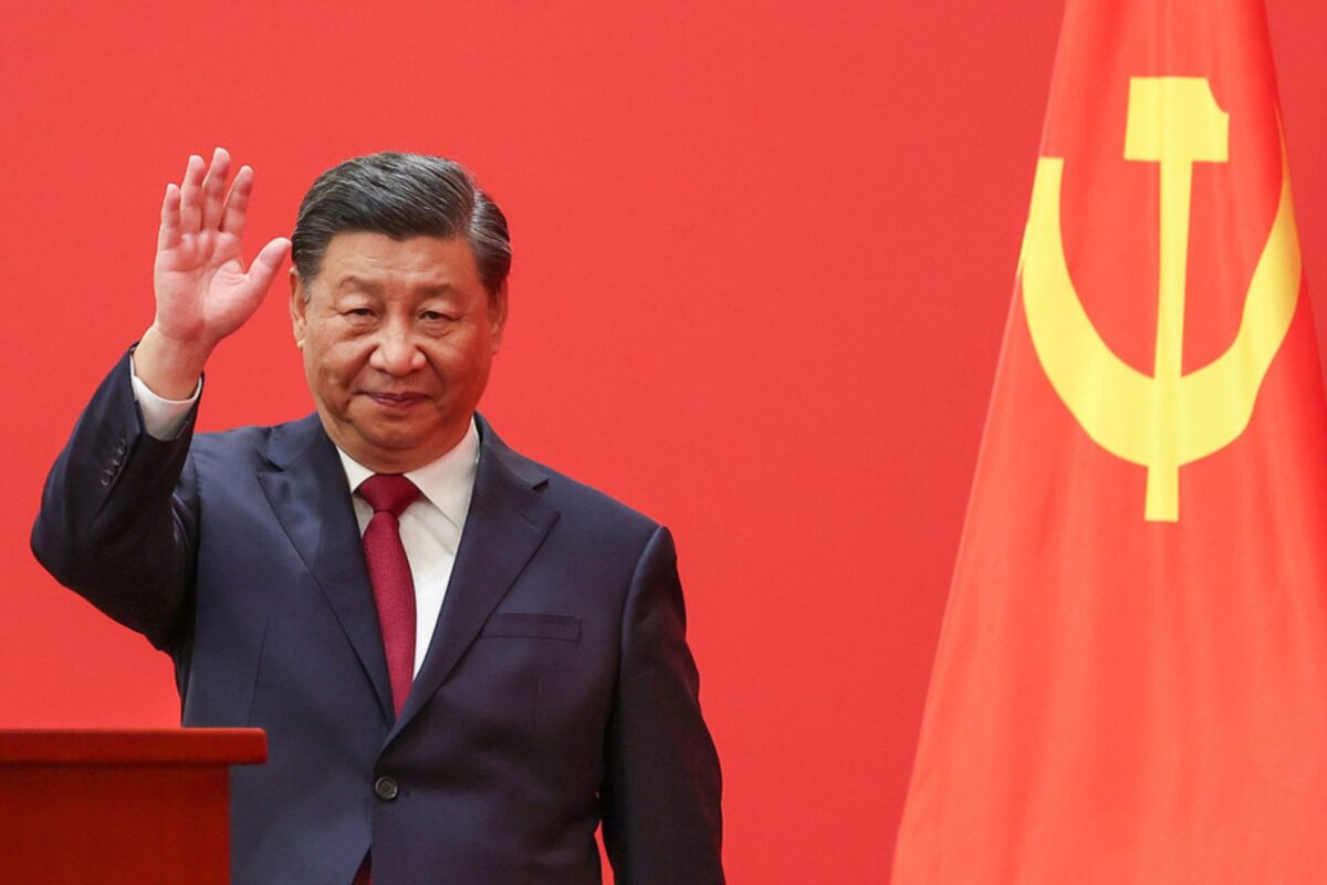 «Misión histórica»: Presidente chino Xi Jinping lanza un decisivo mensaje sobre Taiwán