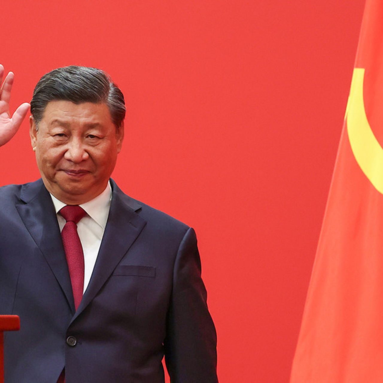 «Misión histórica»: Presidente chino Xi Jinping lanza un decisivo mensaje sobre Taiwán