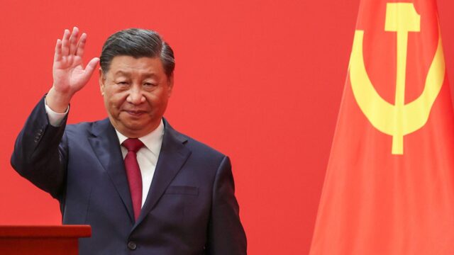 «Misión histórica»: Presidente chino Xi Jinping lanza un decisivo mensaje sobre Taiwán