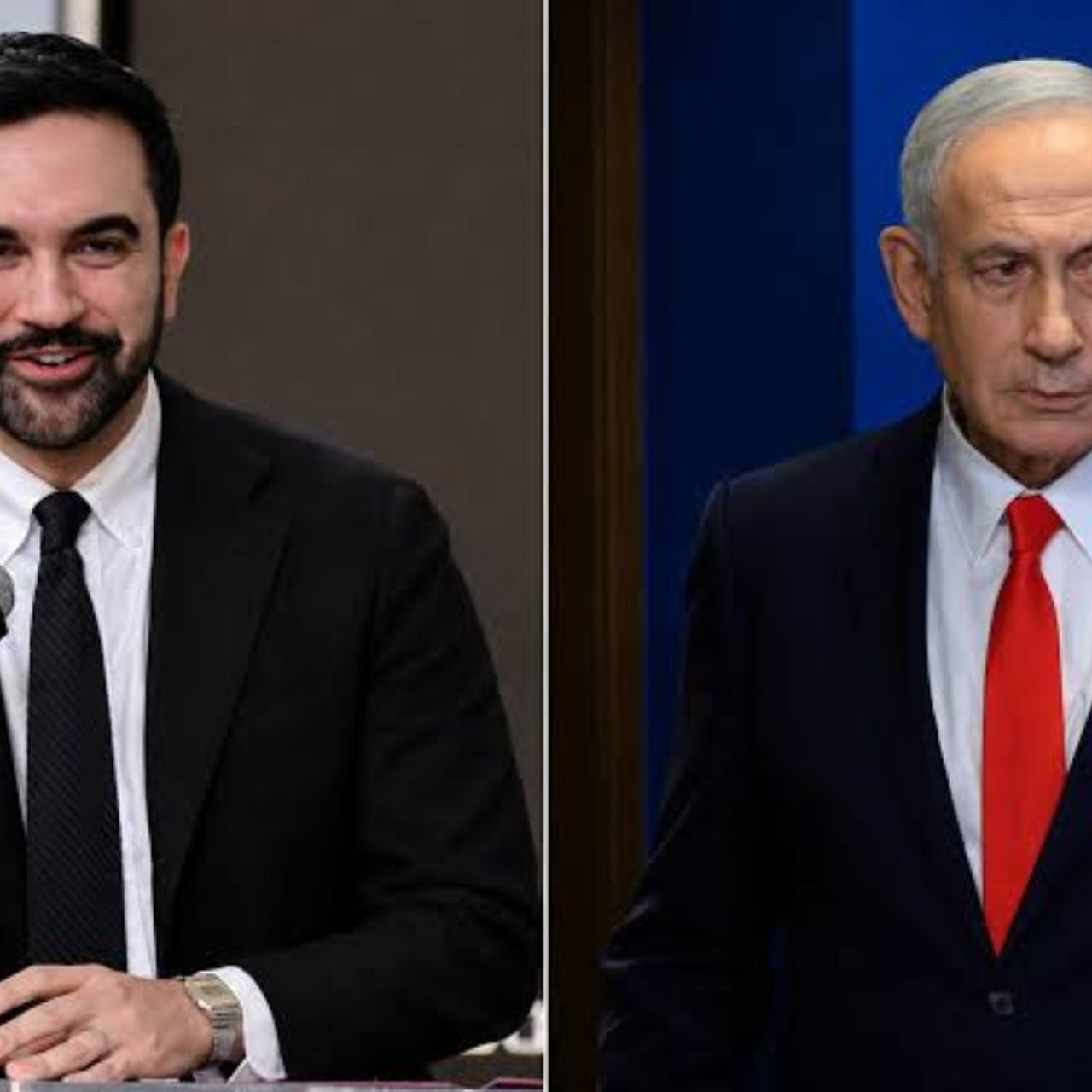 «Es un criminal de guerra»: Alcalde de Nueva York explora vía legal para arrestar a Netanyahu