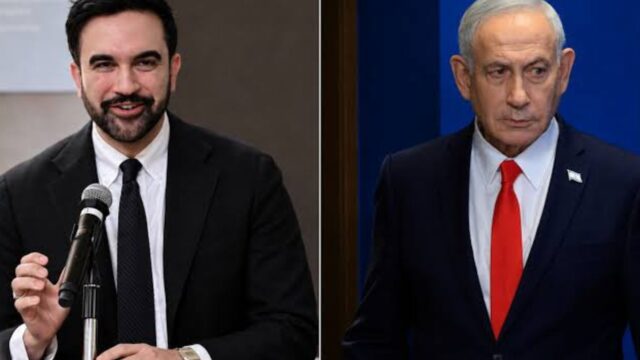 «Es un criminal de guerra»: Alcalde de Nueva York explora vía legal para arrestar a Netanyahu