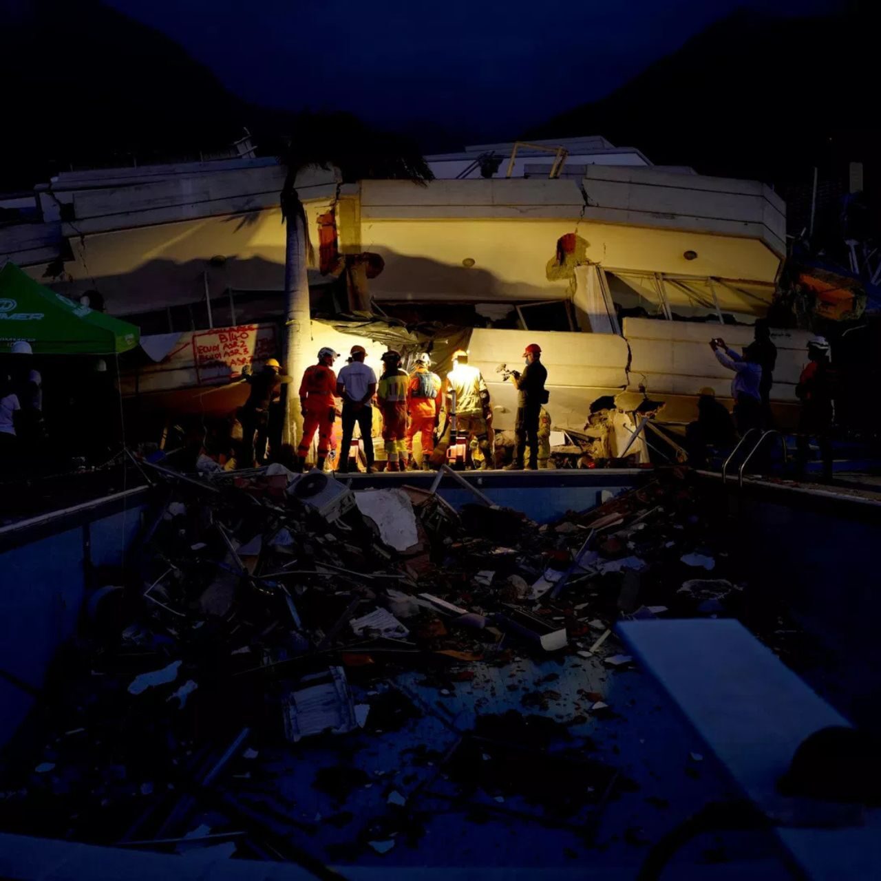 Las pérdidas por los sismos en Venezuela podrían ascender a 20.000 millones de dólares, según el Banco Mundial