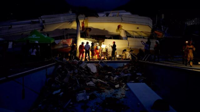 Las pérdidas por los sismos en Venezuela podrían ascender a 20.000 millones de dólares, según el Banco Mundial