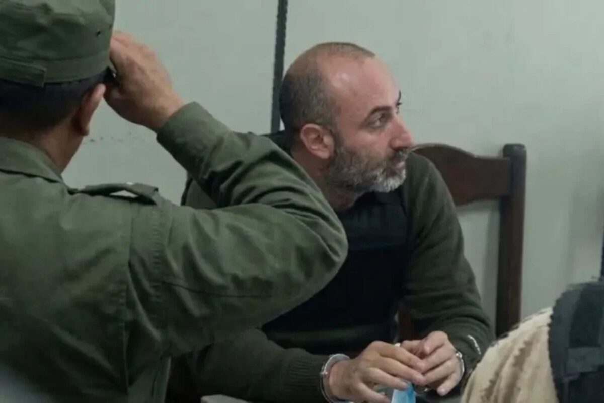 El asesor estrella de la derecha latinoamericana rompe el silencio desde la cárcel El asesor estrella de la derecha latinoamericana rompe el silencio desde la cárcel