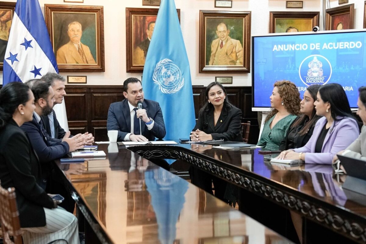 PMA canalizará la ayuda del Congreso Nacional a venezolanos afectados por terremotos PMA canalizará la ayuda del Congreso Nacional a venezolanos afectados por terremotos