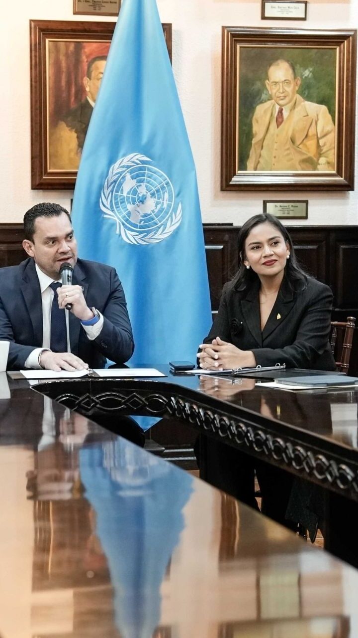 PMA canalizará la ayuda del Congreso Nacional a venezolanos afectados por terremotos