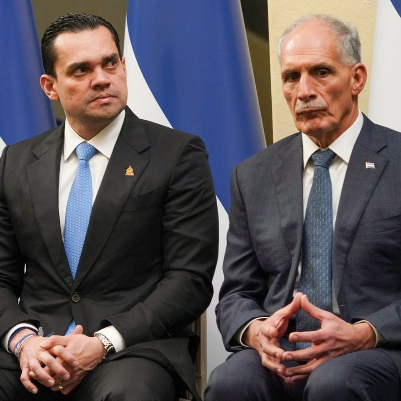 Asfura pide al Congreso priorizar propuesta del Ejecutivo sobre iniciativa paralela para reforma eléctrica