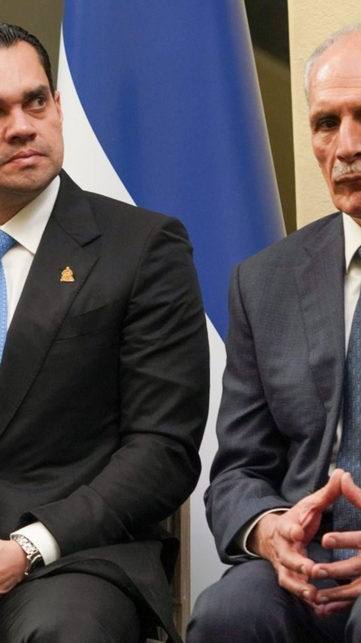 Asfura pide al Congreso priorizar propuesta del Ejecutivo sobre iniciativa paralela para reforma eléctrica