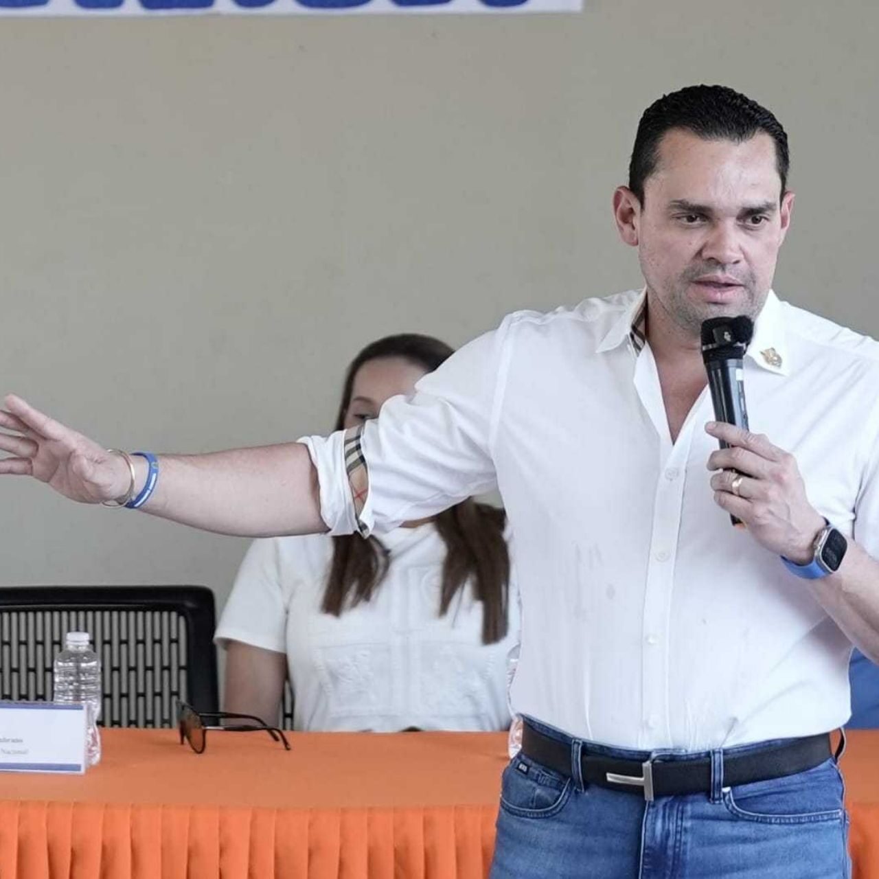 Tomás Zambrano: ya hay consensos para aprobar la reforma energética