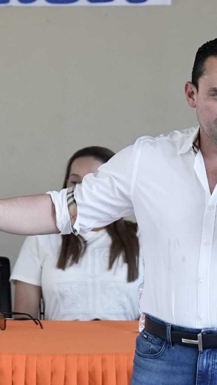 Tomás Zambrano: ya hay consensos para aprobar la reforma energética