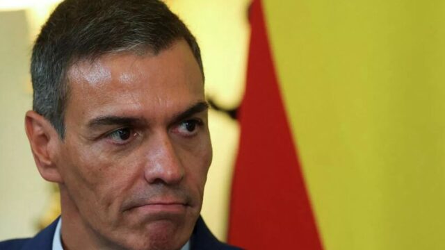 Crisis en Ceuta golpea al Gobierno español: Sánchez pierde apoyo de cara a las elecciones, según encuesta