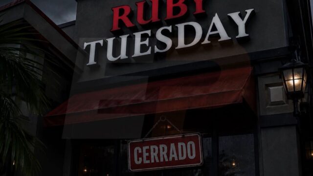 Tras cierre de Tuesday, Honduras registra cierre masivo de restaurantes y negocios en 2026