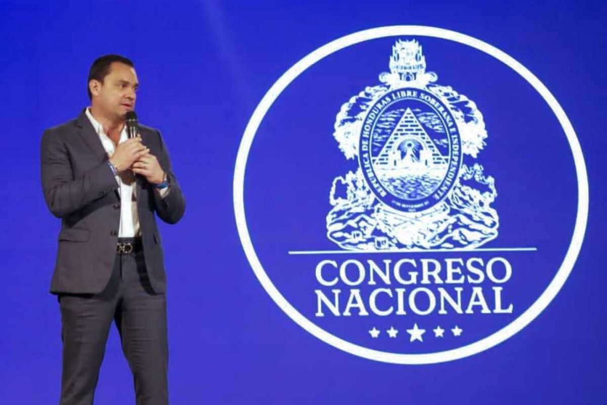 Congreso avanza en reforma energética y se prepara para recibir proyecto de Presupuesto General de 2027