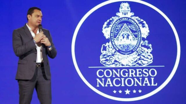 Congreso avanza en reforma energética y se prepara para recibir proyecto de Presupuesto General de 2027