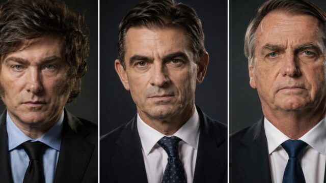 Narco, bots y un ‘imperio’ político: la estrepitosa caída del asesor de la derecha latinoamericana