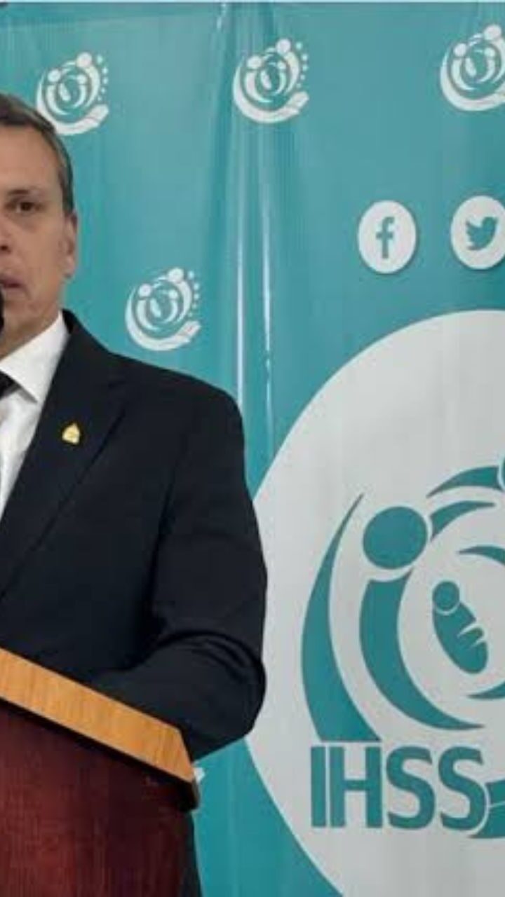 Corrupción en salud representa pérdidas económicas y humanas irreparables, advierte exdirector del IHSS