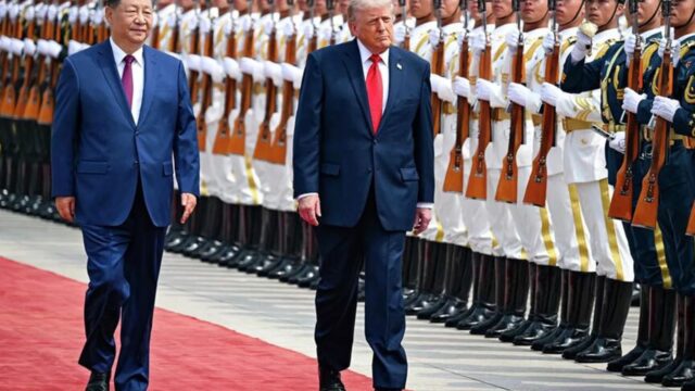 «Te robaría hasta los tenis»: gobernadores de Canadá ‘se rebelan’ en bloque contra Trump