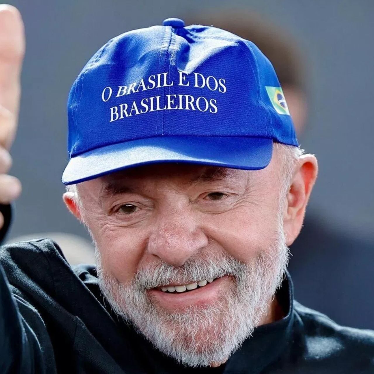 Lula derrotaría a Flávio Bolsonaro en las presidenciales de Brasil, según un sondeo