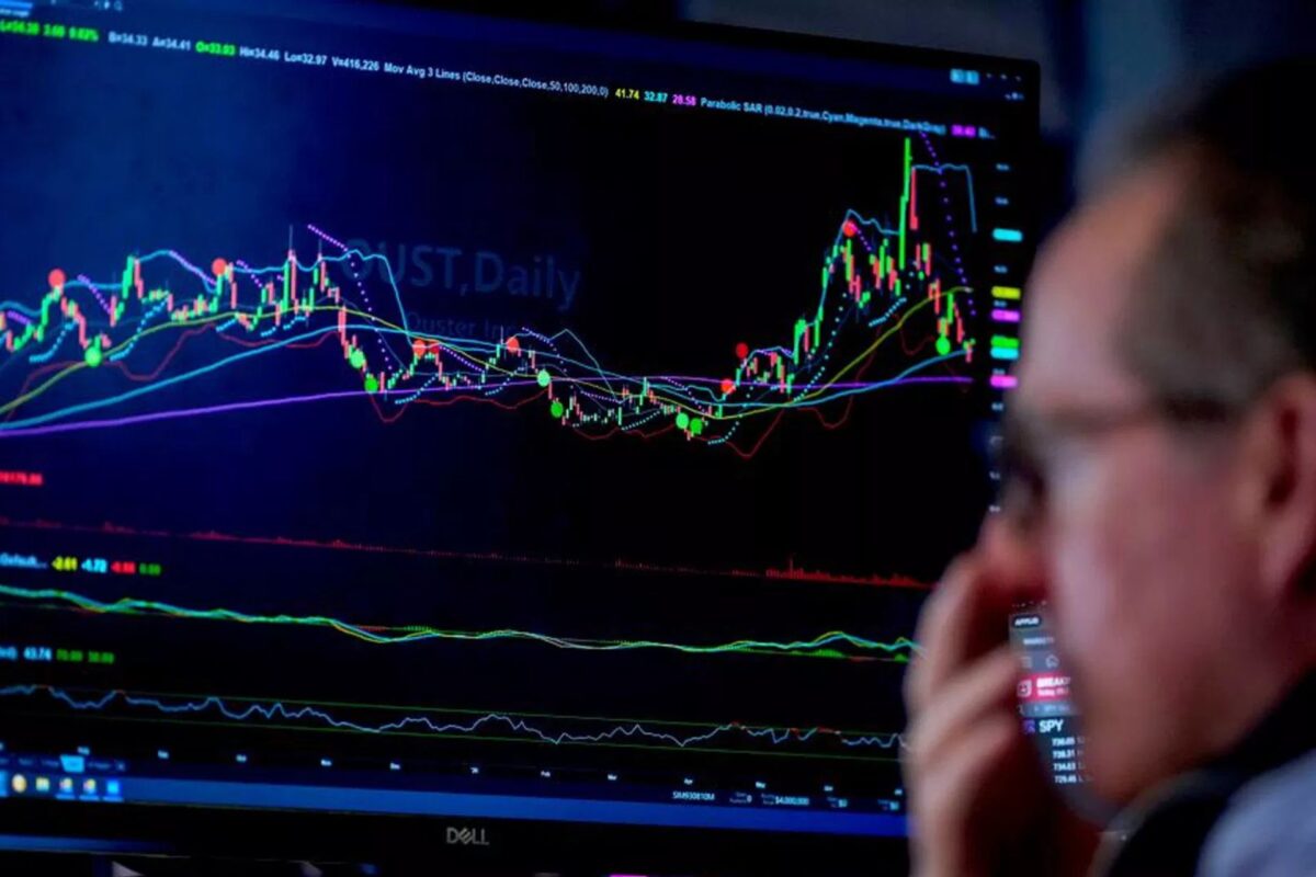 La industria de la IA se acerca a una nueva burbuja tecnológica, advierten expertos