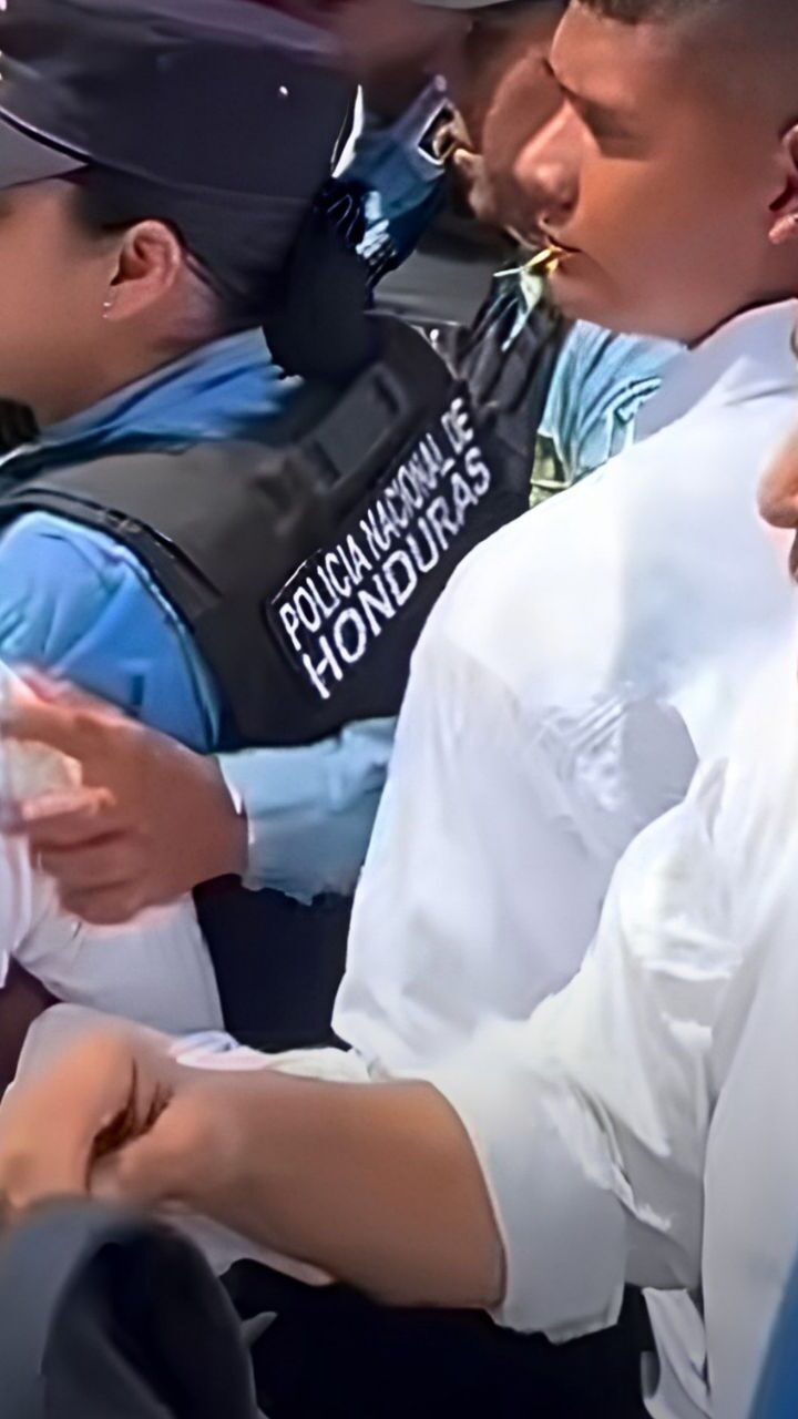 Hernández obtiene medidas sustitutivas y podrá enfrentar el caso Pandora II en libertad
