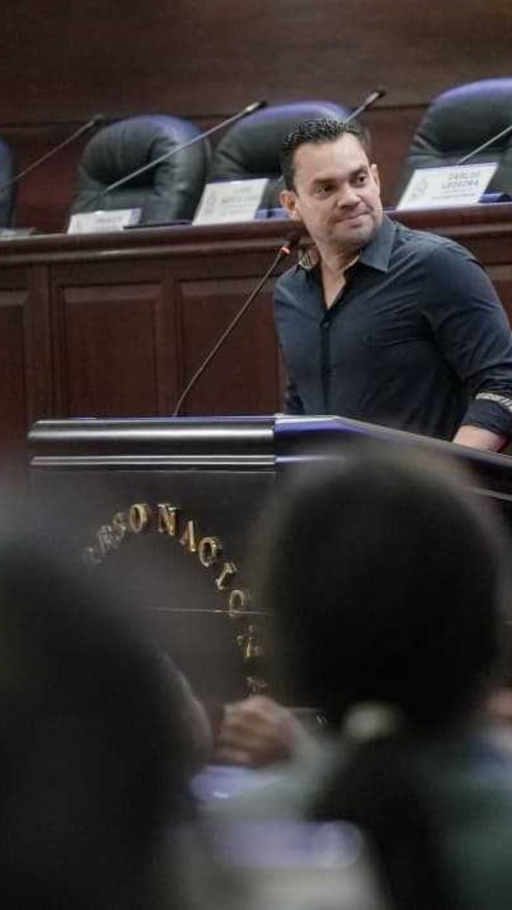 CN entrega donativo de 100 mil lempiras a escuela capitalina Fundación Amor, Fe y Esperanza