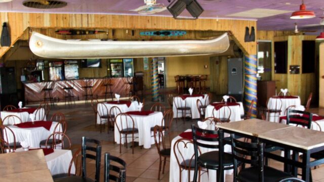 Cierre de negocios golpea al rubro gastronómico y a miles de mipymes en Honduras