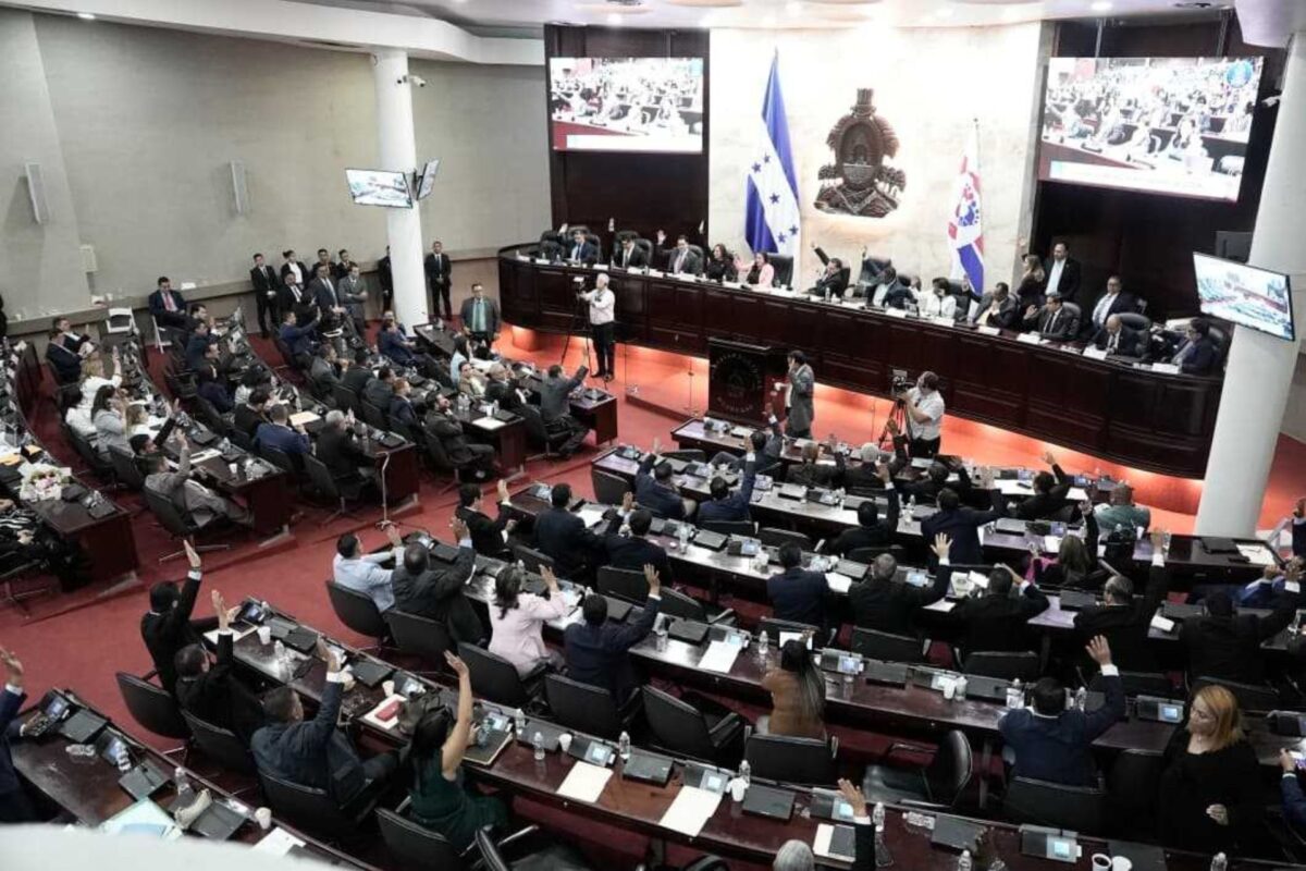 Diputados aprueban reformas al Presupuesto General para optimizar manejo de recursos Diputados aprueban reformas al Presupuesto General para optimizar manejo de recursos