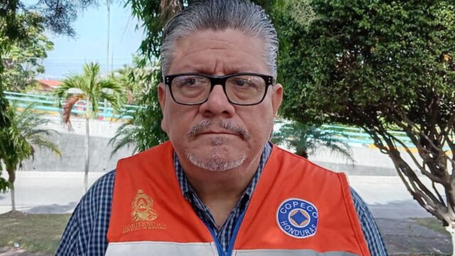 Copeco advierte que la sequía podría agravarse y extender las alertas a más municipios del país