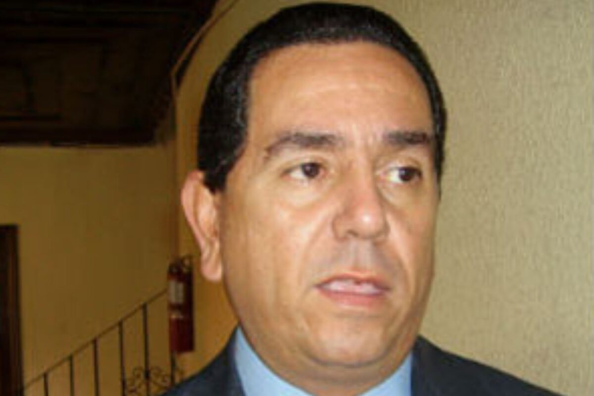 Diputado Rivera Callejas ve difícil que la segunda vuelta electoral avance en el Congreso
