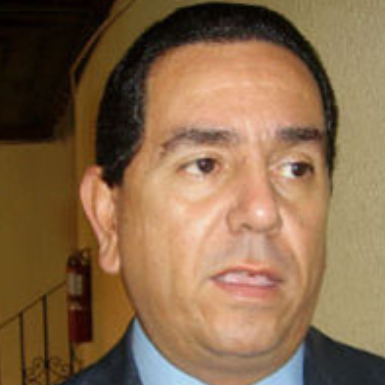 Diputado Rivera Callejas ve difícil que la segunda vuelta electoral avance en el Congreso