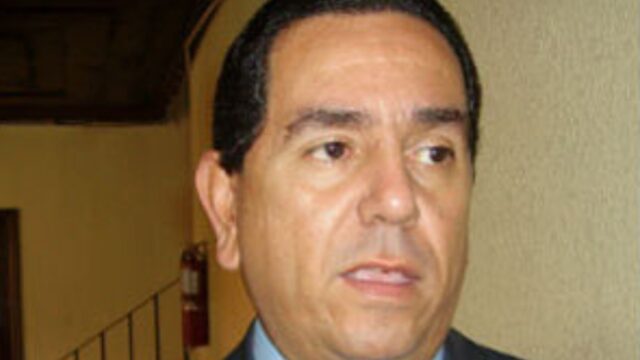 Diputado Rivera Callejas ve difícil que la segunda vuelta electoral avance en el Congreso