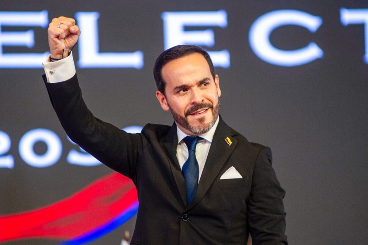 Los cinco puntos calientes que busca apagar el Gobierno de De la Espriella en Colombia