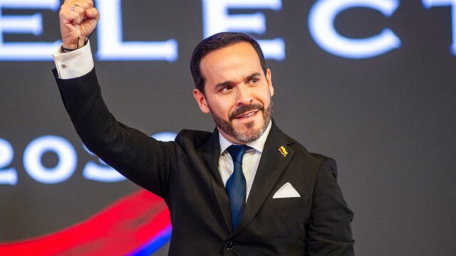 Los cinco puntos calientes que busca apagar el Gobierno de De la Espriella en Colombia