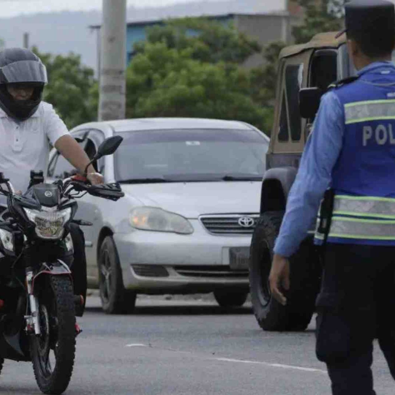 Tránsito propone subcategorías para licencias de motociclistas por cilindraje para reducir accidentes