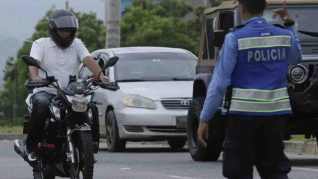 Tránsito propone subcategorías para licencias de motociclistas por cilindraje para reducir accidentes