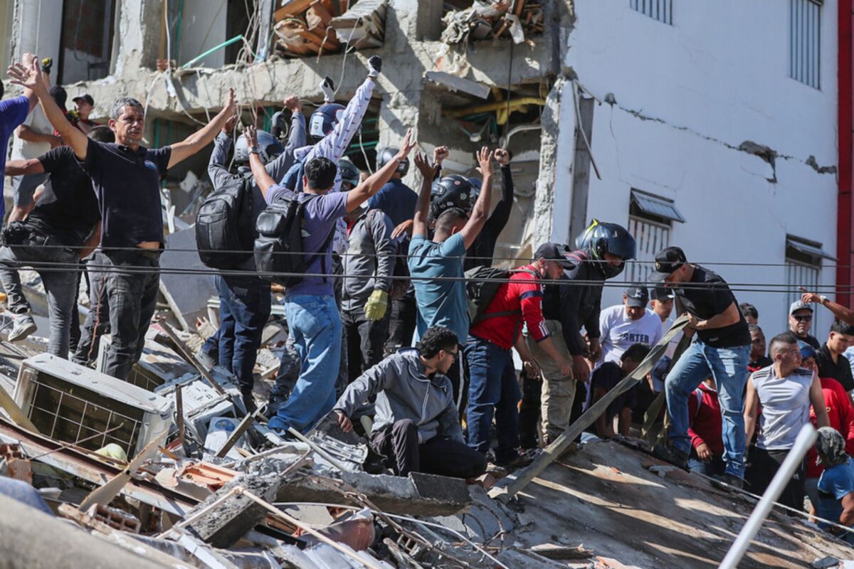 De la Espriella se trasladará a Pereira para atender emergencia por terremotos