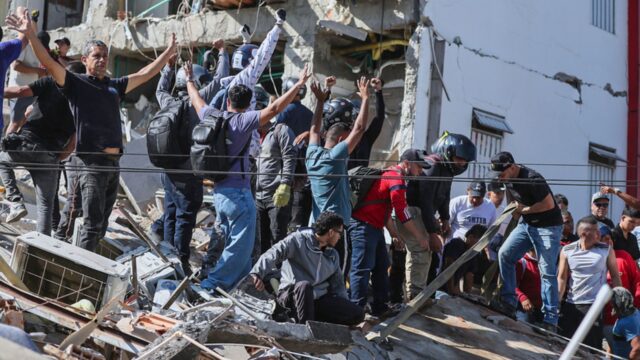 De la Espriella se trasladará a Pereira para atender emergencia por terremotos