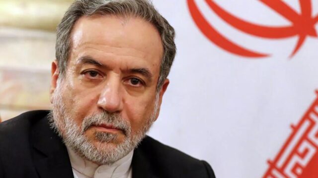EEUU suplicó a Irán que aceptara negociar, revela el canciller iraní
