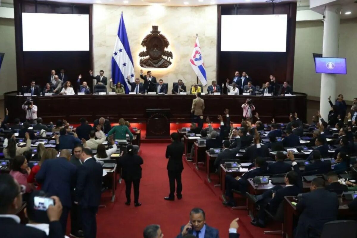 CCIT insiste al Congreso modificar Ley de Empleo Parcial por considerarla «inaplicable»