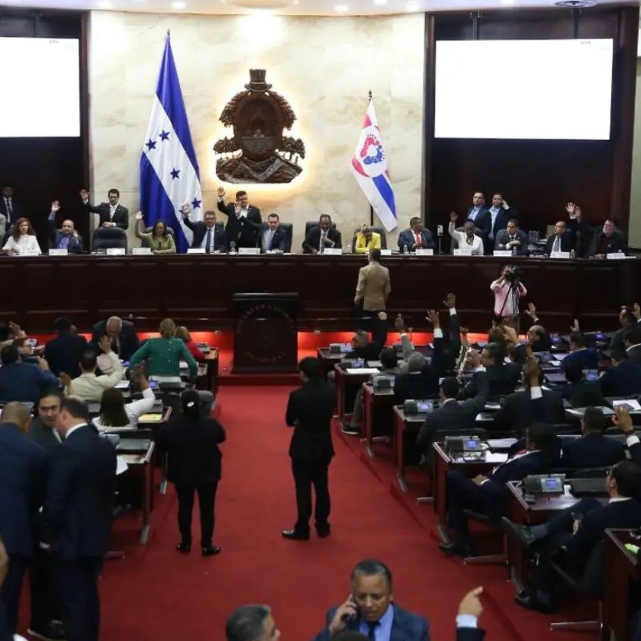CCIT insiste al Congreso modificar Ley de Empleo Parcial por considerarla «inaplicable»