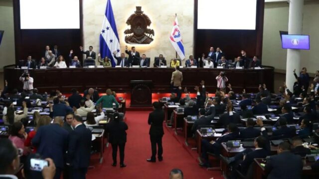 CCIT insiste al Congreso modificar Ley de Empleo Parcial por considerarla «inaplicable»