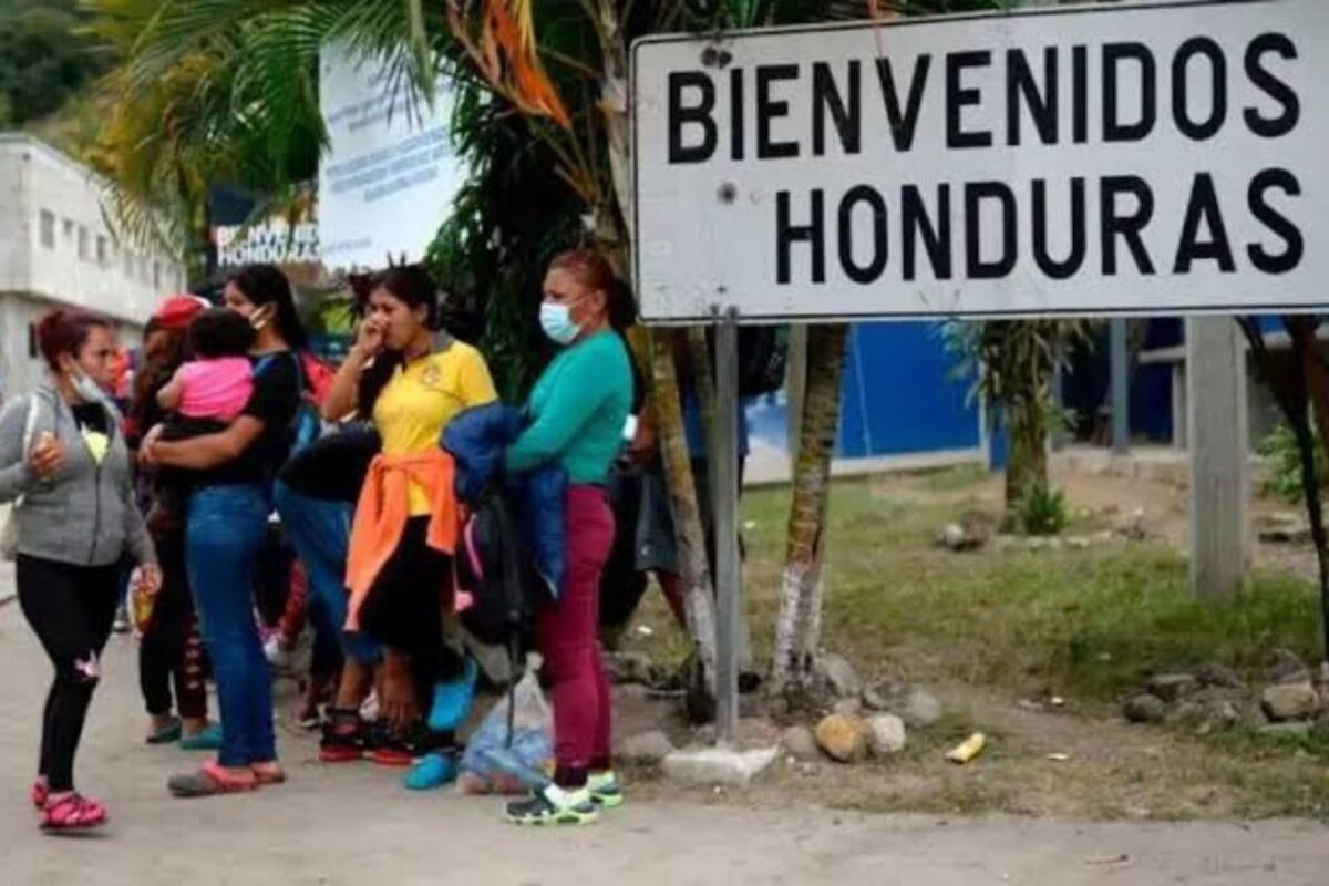 Congreso Nacional estudiará amnistía para regularizar a migrantes