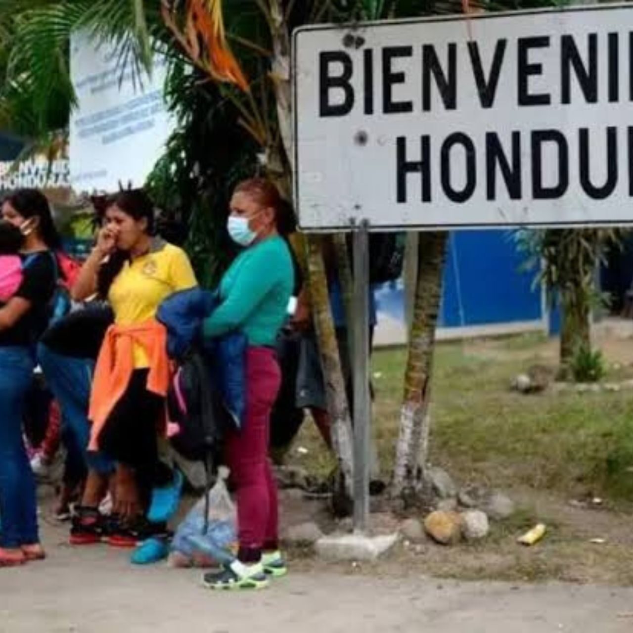 Congreso Nacional estudiará amnistía para regularizar a migrantes