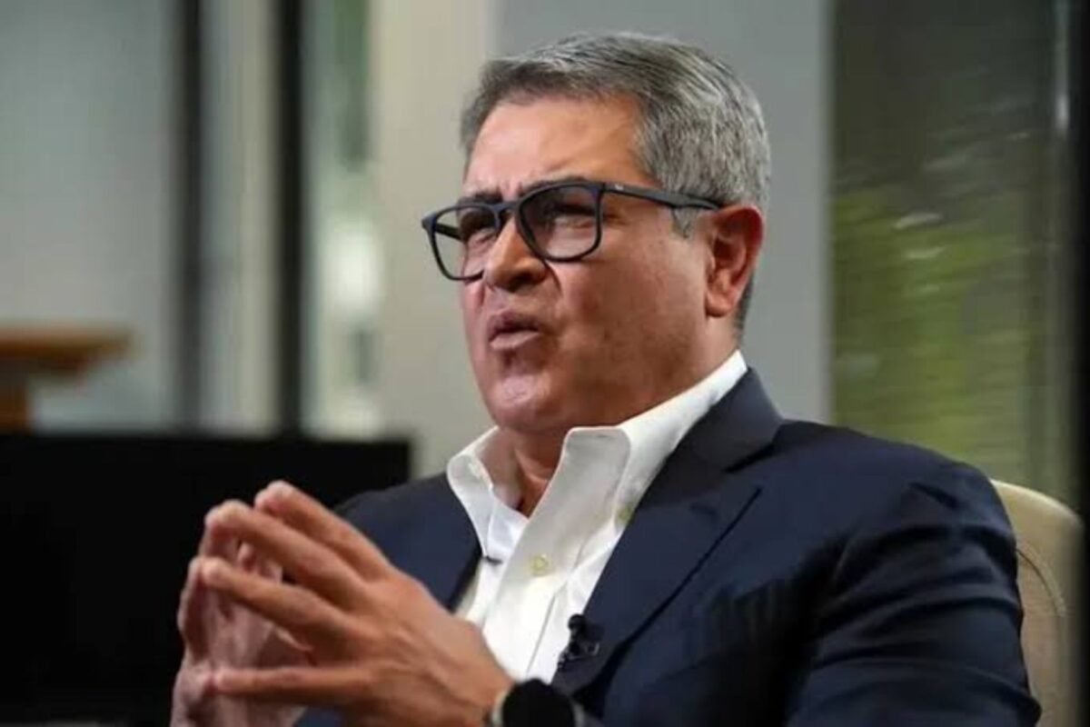 Inicia audiencia contra JOH por Pandora II; Aspra asumirá personalmente la representación del Estado