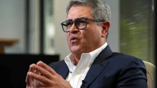 Inicia audiencia contra JOH por Pandora II; Aspra asumirá personalmente la representación del Estado