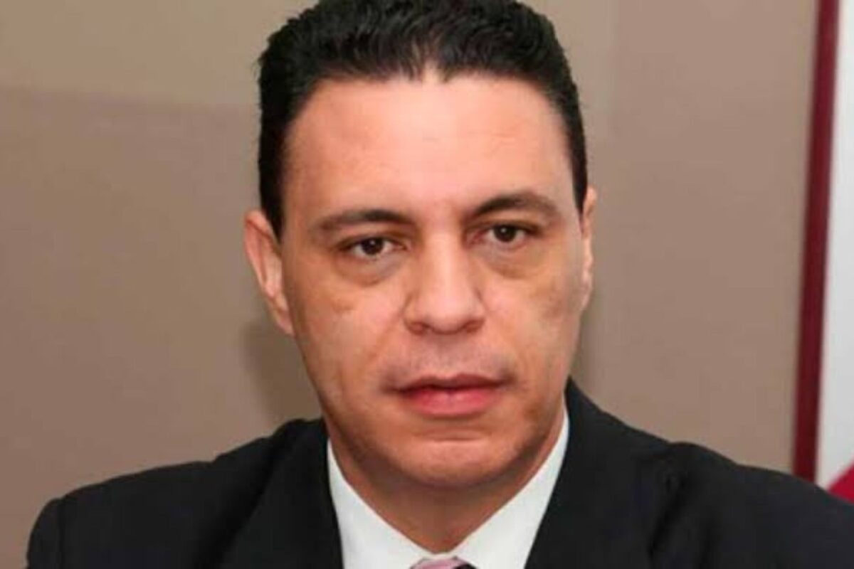 Aspra afirma que Juan Orlando Hernández pertenece a una organización criminal Aspra afirma que Juan Orlando Hernández pertenece a una organización criminal