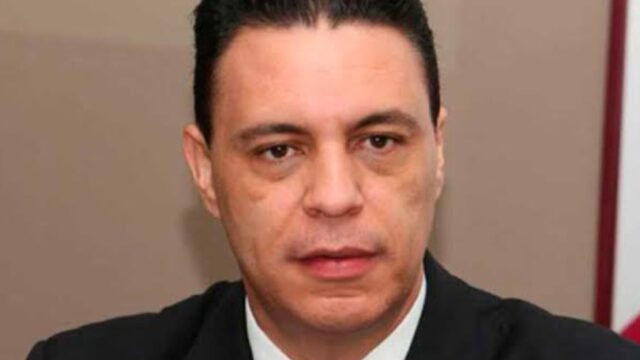 Aspra afirma que Juan Orlando Hernández pertenece a una organización criminal