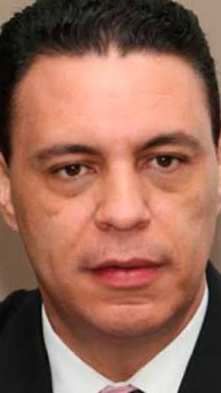 Aspra afirma que Juan Orlando Hernández pertenece a una organización criminal